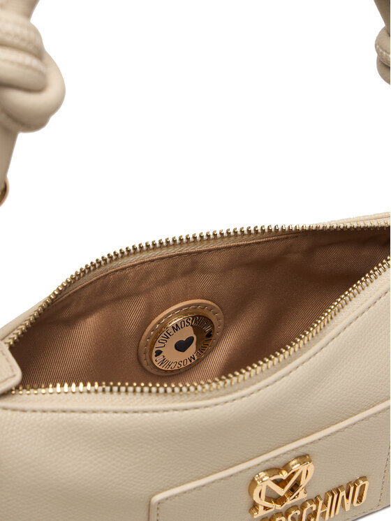 LOVE MOSCHINO LOVE MOSCHINO Borsetta JC4241PP0OKC0110 Crema