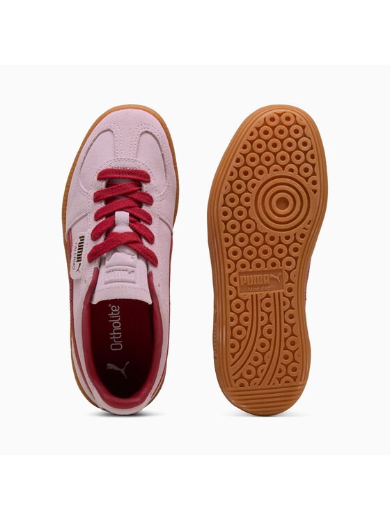 Puma Puma Sneakersy 396463 Różowy