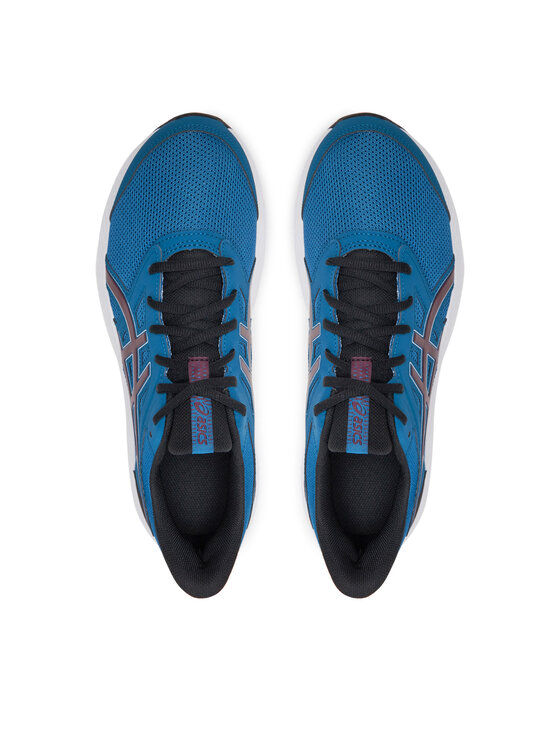 Asics Asics Běžecké boty Jolt 4 1011B603 Modrá