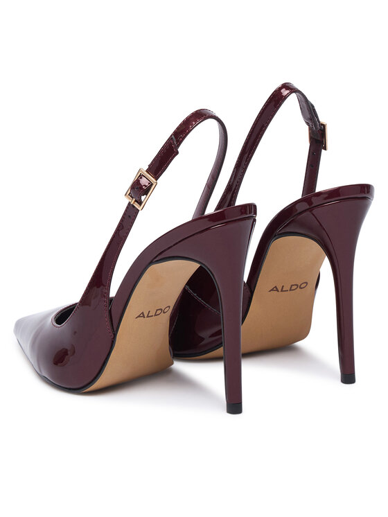 Aldo Aldo Γόβες Stessysling 13906251 Μπορντό