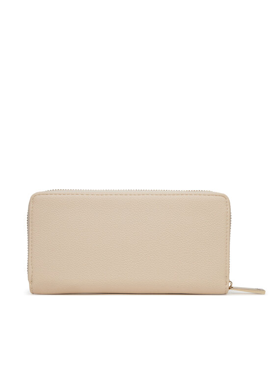 Nine West Nine West Πορτοφόλι CEO-NW-W1-002-AW26 Μπεζ