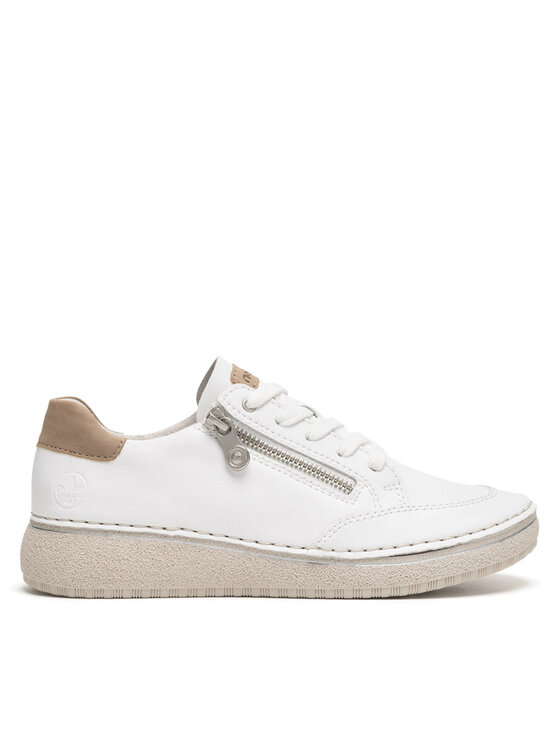 Sneakersy Rieker