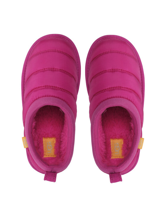 Ugg Ugg Kapcie K Tasman Lta 1131810K Różowy