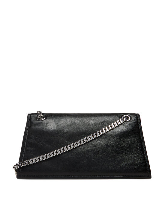 Tory Burch Tory Burch Torebka Kira Turnlock 167058 Czarny