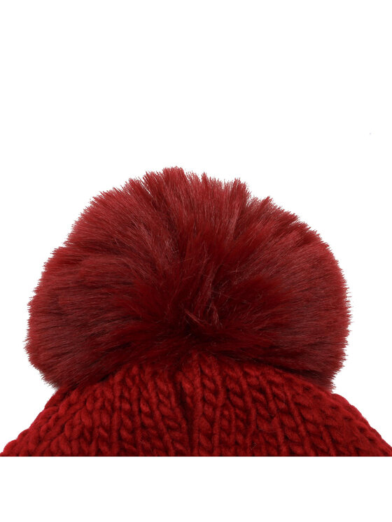 Acccessories Acccessories Σκούφος 1K3-004-AW21 Μπορντό