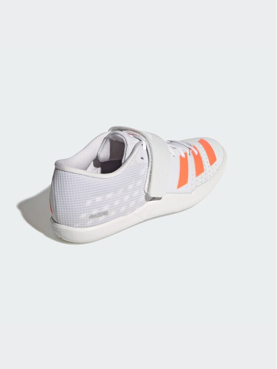 adidas adidas Buty do biegania 82199 Biały