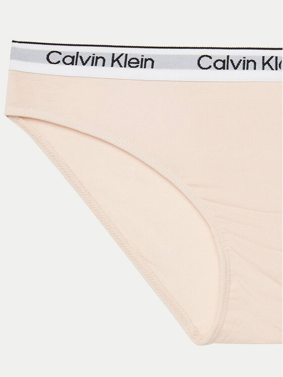 Calvin Klein Underwear Calvin Klein Underwear Комплект бикини G80G800726 Цветен