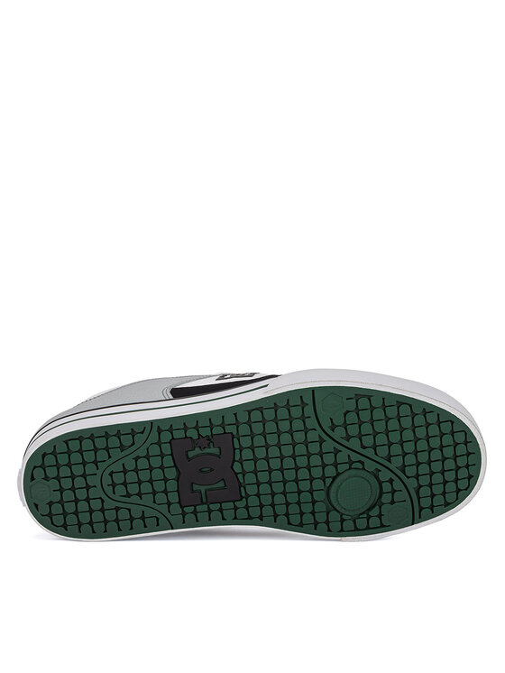 DC DC Snīkeri PURE 300660-WBN Balts