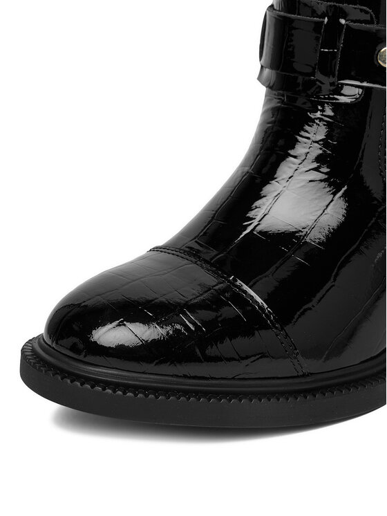 Rage Age Rage Age Chelsea RA-39-06-000401 Nero