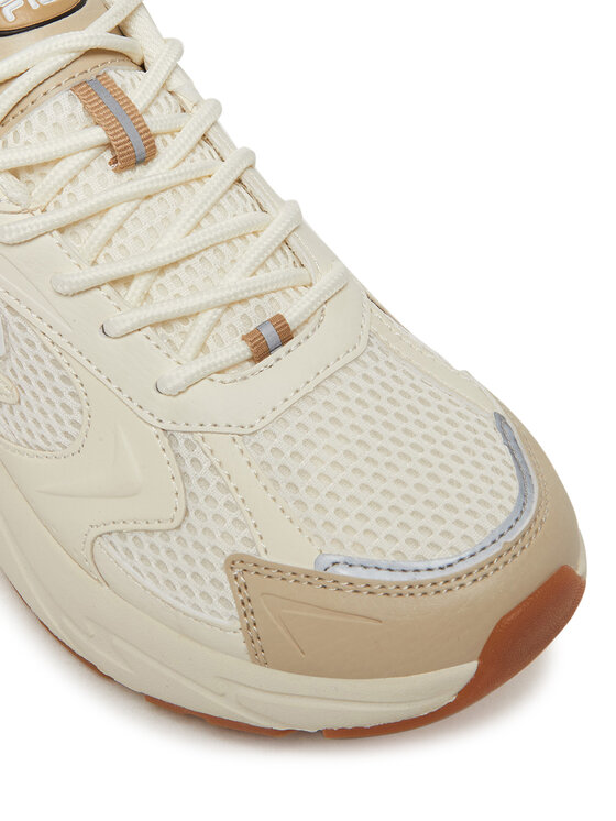 Fila Fila Laisvalaikio batai Kreatix FFW0535 10005 Smėlio