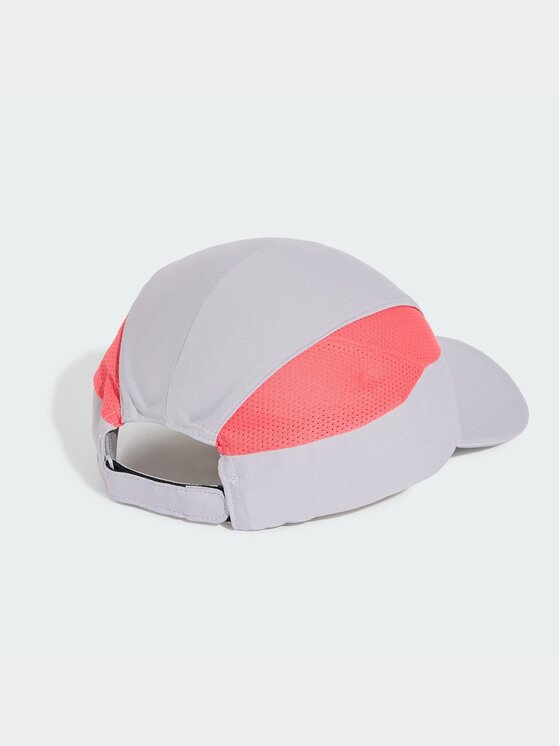 adidas adidas Czapka z daszkiem 163965 Szary jasny