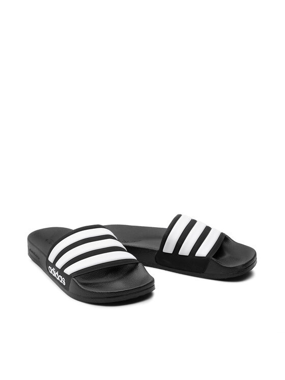 adidas adidas Чехли adilette Shower AQ1701 Черен