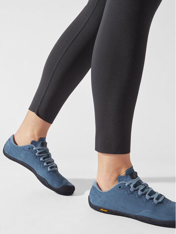 Merrell Merrell Снікерcи Vapor Glove 3 Luna Ltr J004080 Голубий