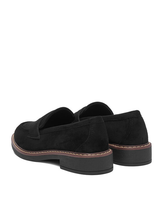 JENNY JENNY Lords CEO-WS6373-04 Μαύρο