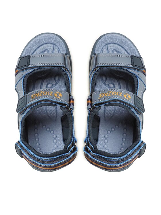ZigZag ZigZag Sandaalid Nung Kids Sandal Z232269 Sinine