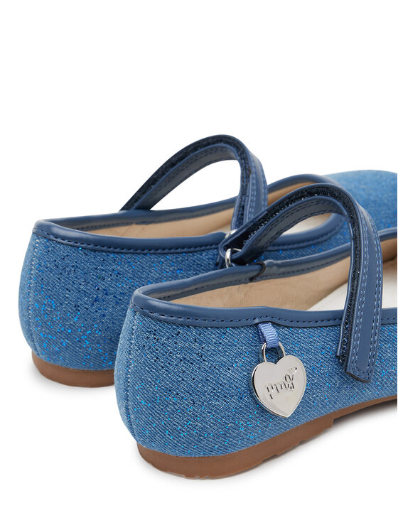 Primigi Primigi Ballerine 7928588 M Blu scuro