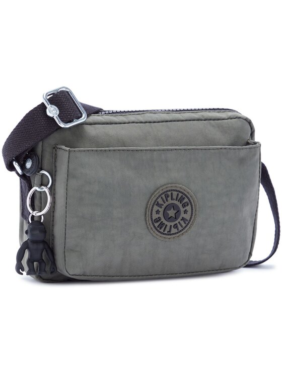 Kipling Kipling Saszetka 216068 Szary