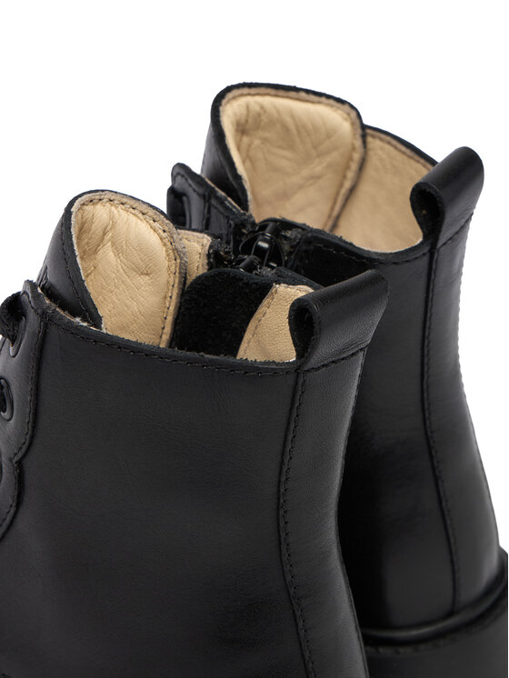 Patrizia Pepe Patrizia Pepe Polacchine PPK855 Nero