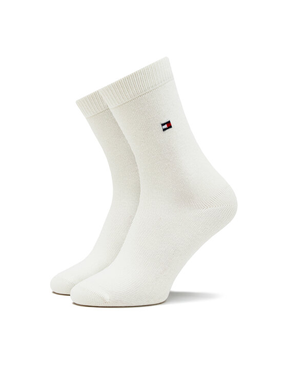 Tommy Hilfiger Tommy Hilfiger Дълги чорапи 701224913 Розов