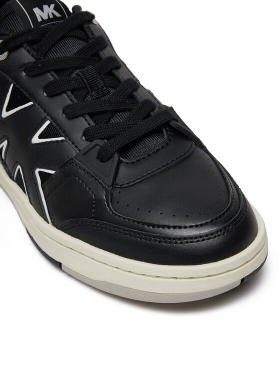 Michael Kors Michael Kors Sneakers 43S4RLFS1L Schwarz