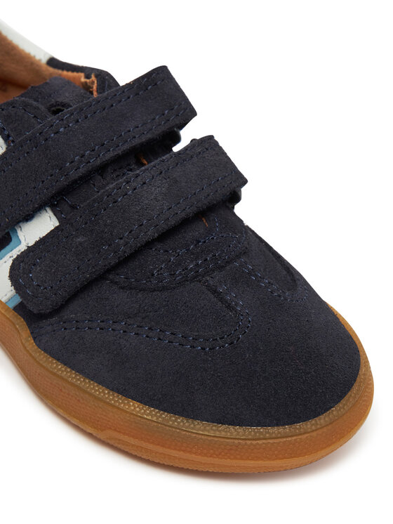 Froddo Froddo Sneakersy Lou G3130269 M Niebieski