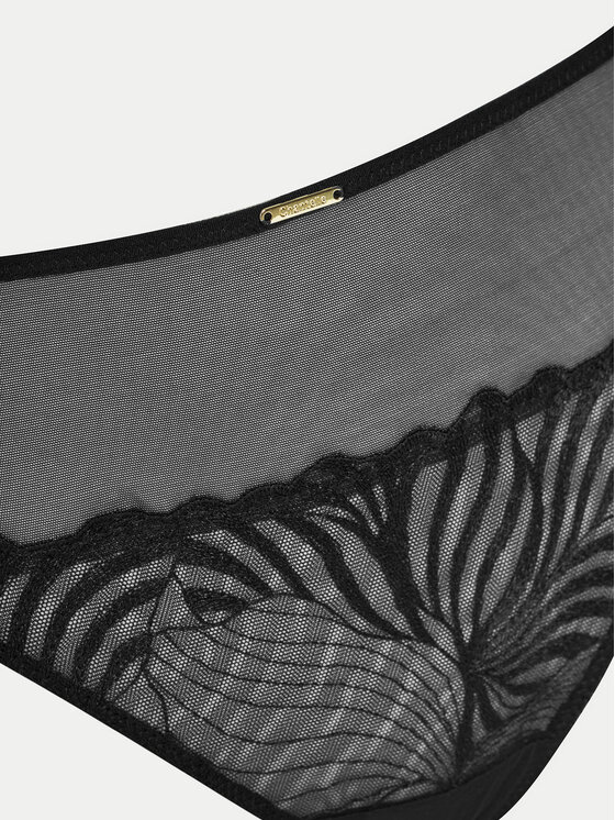 Chantelle Chantelle Culotte brasiliana Legend C15YG0 Nero