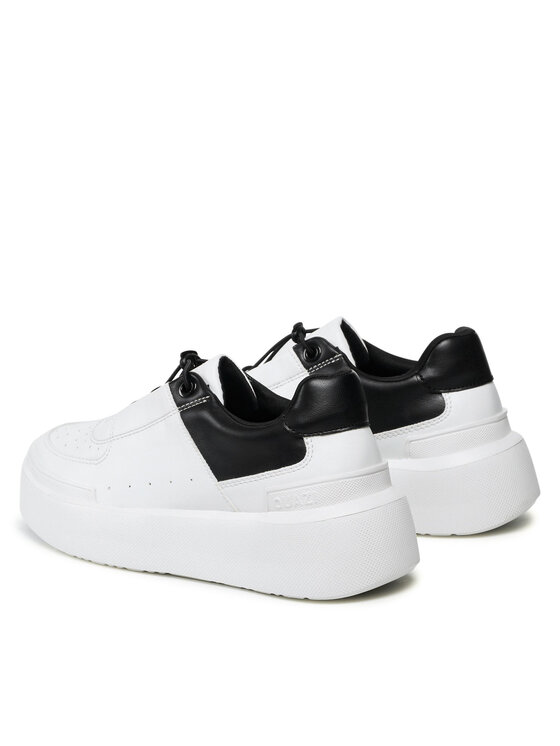 Sneakers WSQ2101-06 Bianco