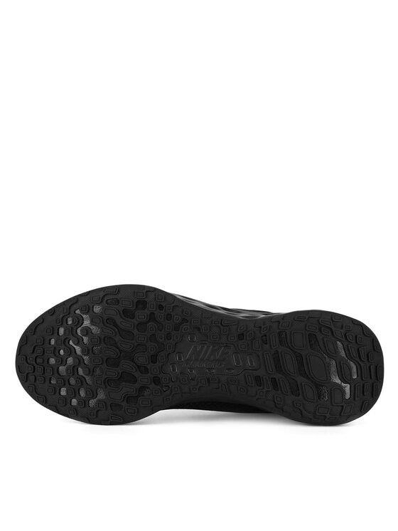 Nike Nike Αθλητικά DC3728-001 Μαύρο