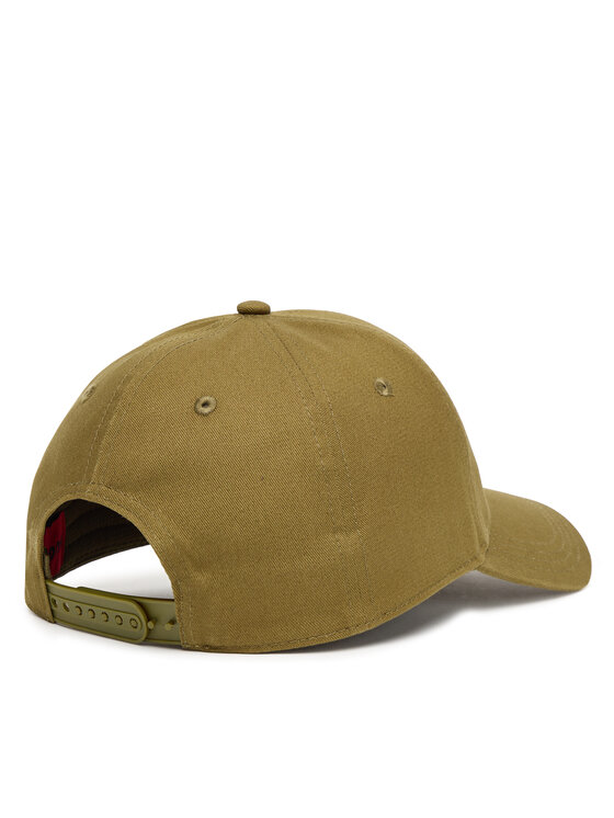 HUGO HUGO Cap 50533410 Grün