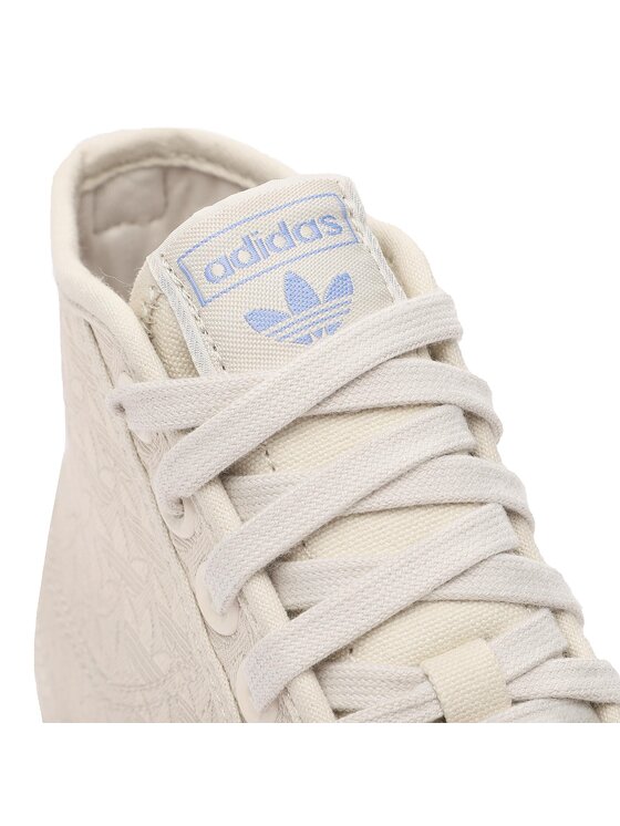 Adidas cf daily qt mid hotsell