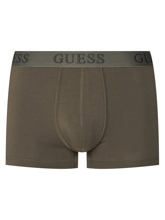 Guess Guess Komplet bokserek U6BG05 K5371 Kolorowy