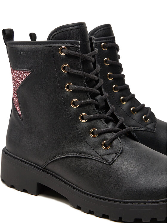 Geox Geox Ratsasaapad Jr Casey J9420G 0BCEW C9B8W S Must