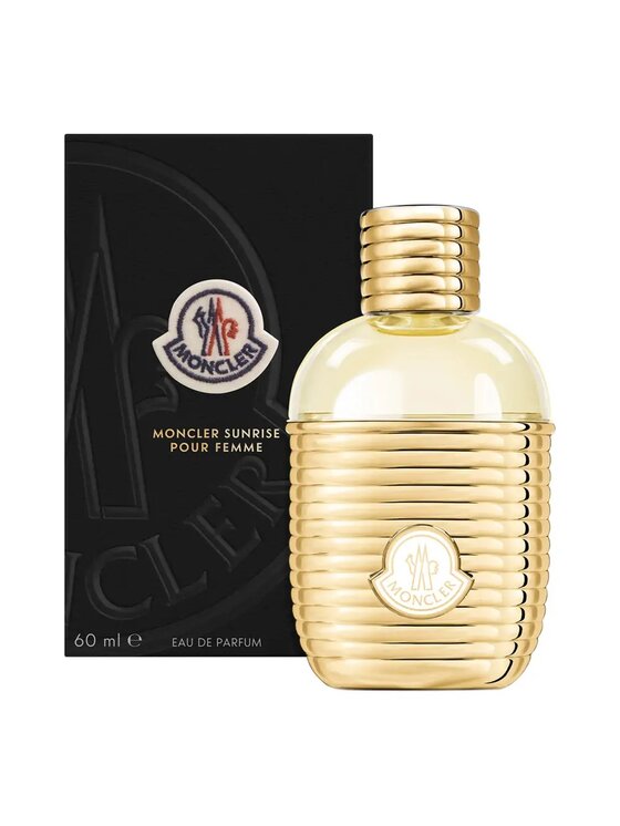 Moncler Moncler Sunrise Pour Femme Woda perfumowana