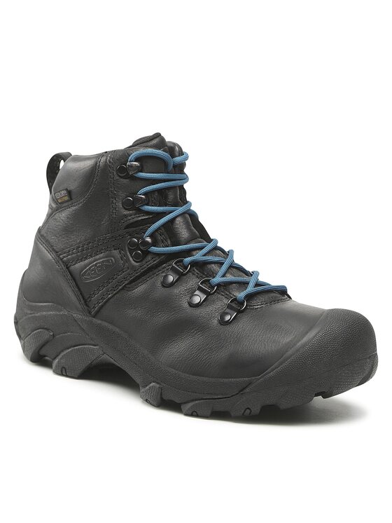 Keen Scarpe da trekking Pyrenes 1026585 Nero Modivo