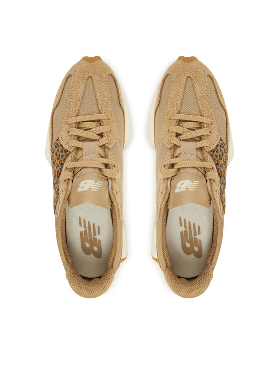 New Balance New Balance Sneakers WS327LPA Bej