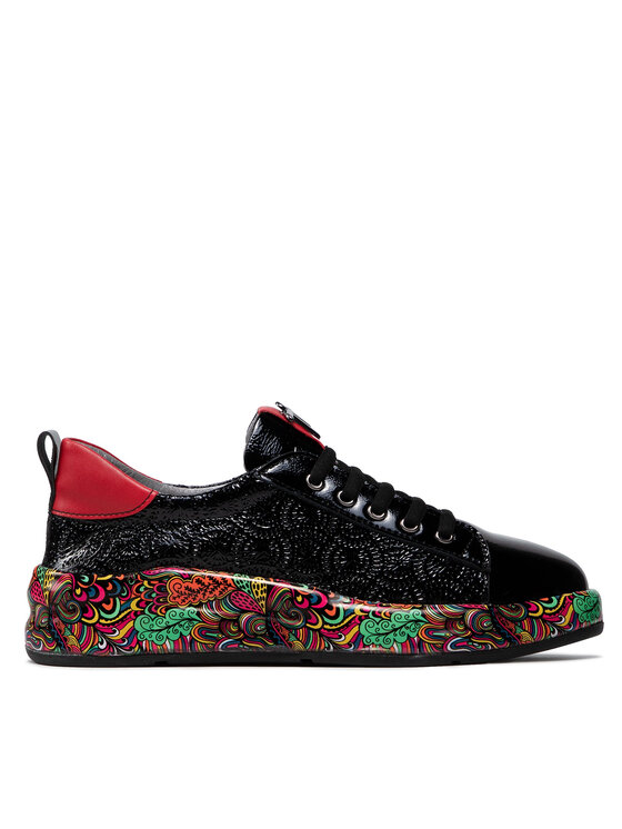 Sneakers TG-36-06-000370 Nero