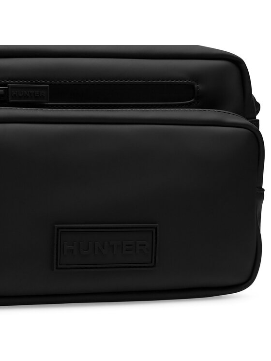 Hunter Hunter Maža rankinė HTR-E-004-05 Juoda