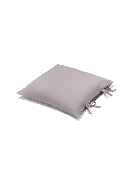 Plantule Pillows Plantule Pillows Poszewka na poduszkę 1267 Szary