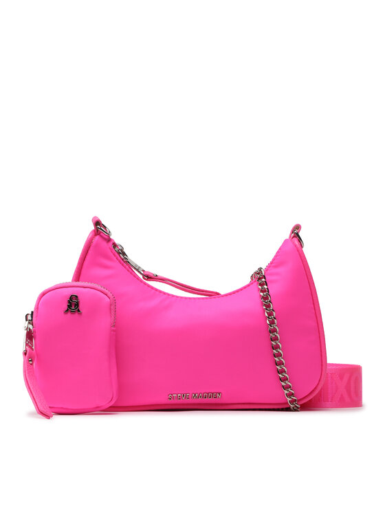 Steve Madden Steve Madden Дамска чанта Bvital-T SM13000607 Розов