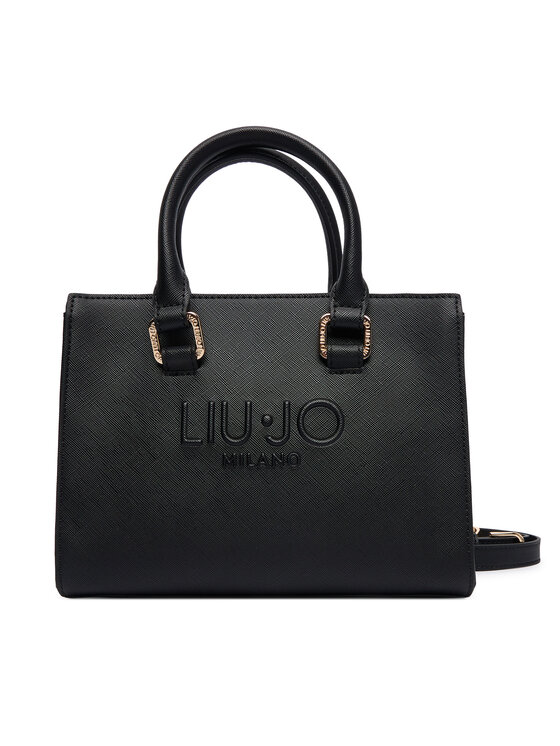Liu Jo Liu Jo Handtasche Halona AF5150 E0087 Schwarz