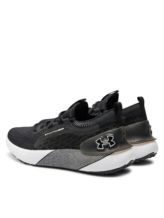 Under Armour Under Armour Batai Ua Hovr Phantom 3 Se 3026582-003 Juoda