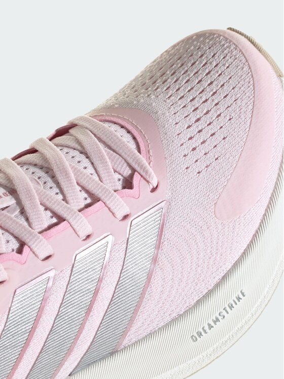 adidas adidas Buty do biegania 159434 Różowy