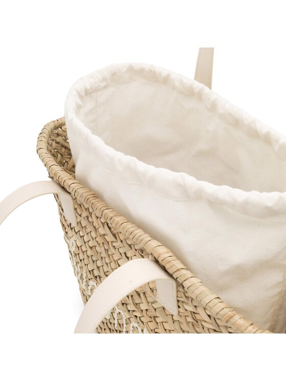 DeeZee DeeZee Borsetta MDT-D-005-03 Beige