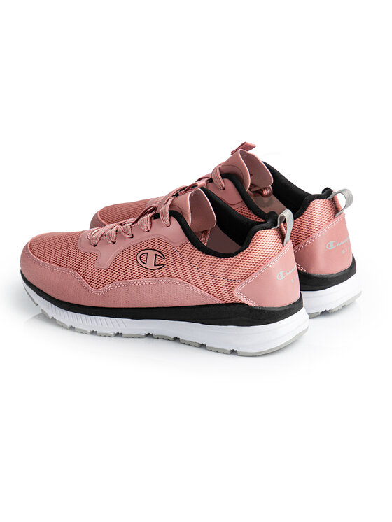 Champion Champion Sneakersy S11446-PS013_40 Różowy