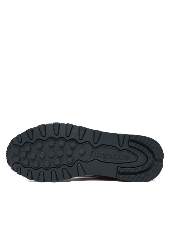 Reebok Reebok Tenisice SS-CLASSIC LEATHER 100245033 Svijetlo siva