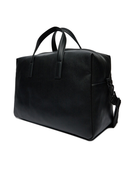 Calvin Klein Calvin Klein Torba weekendowa Ck Must Weekender K50K511855 Czarny