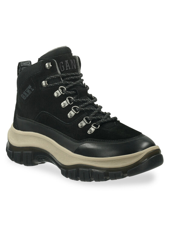 Gant Gant Planinarske cipele Hillark 29643744 Crna