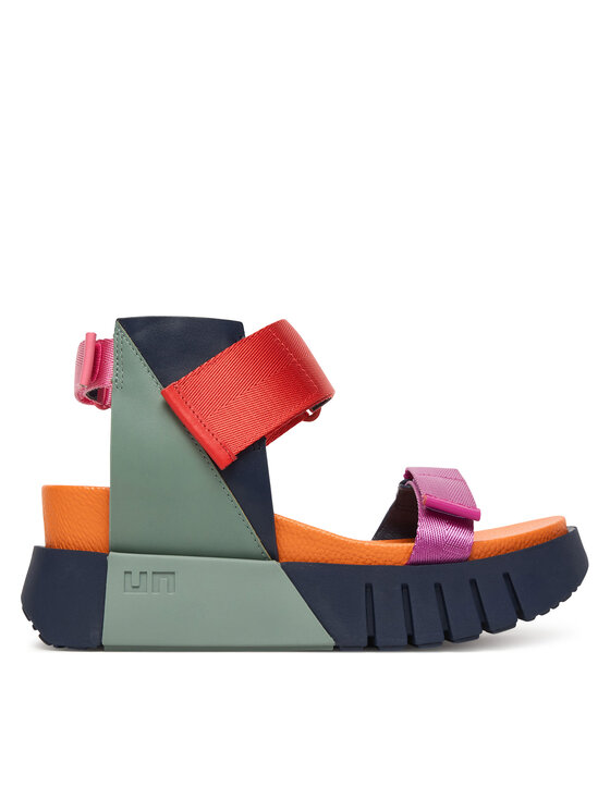 United Nude United Nude Sandalen Delta Run 1041097616 Bunt
