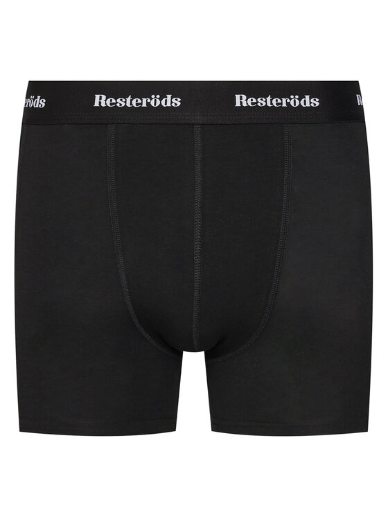 Resteröds Resteröds Σετ μποξεράκια 3 τμχ Kalle 27962 49 Έγχρωμο