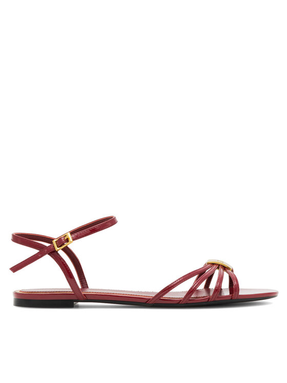 GINO ROSSI Gino Rossi Sandale ROSE-SLT569P-19 Crvena